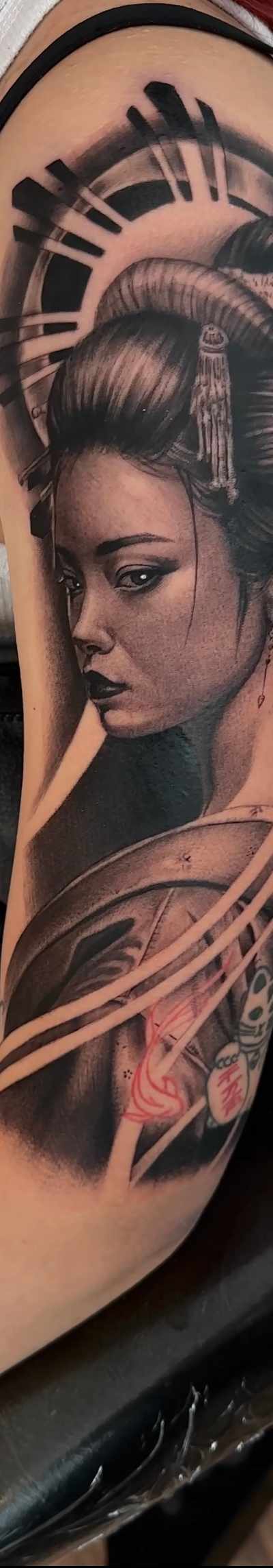 Paige Jean Tattoos tattoo parlor in Salt Lake City, UT