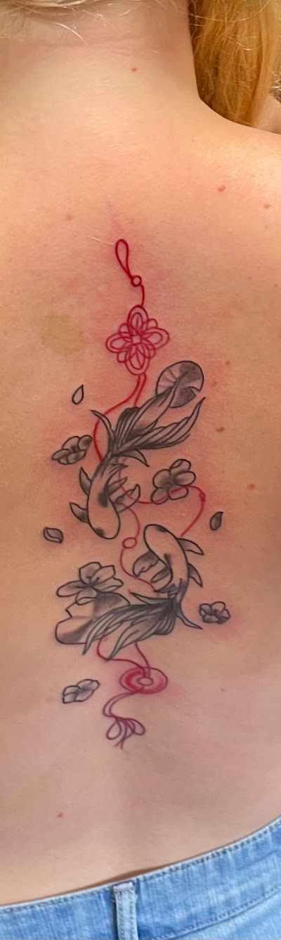 Nite Owl Tattoo at Fredericksburg Rd in San Antonio, TX