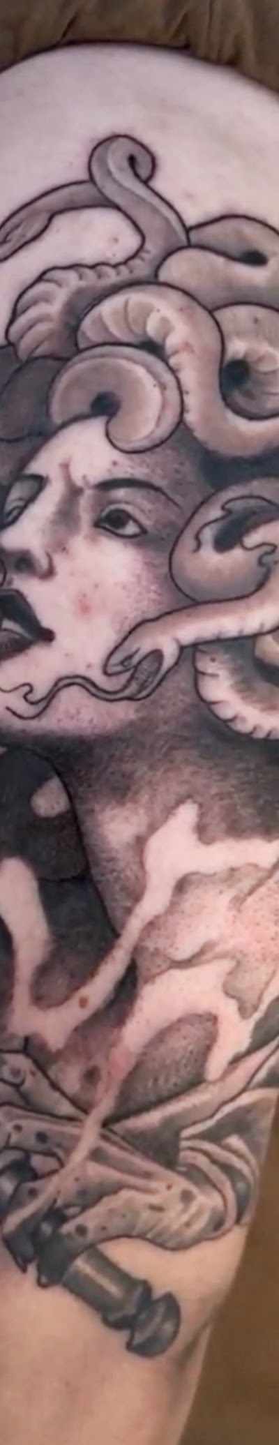 Southern Tattoo Society in San Antonio, TX