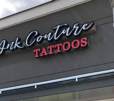 Ink Couture Tattoos in San Antonio, TX