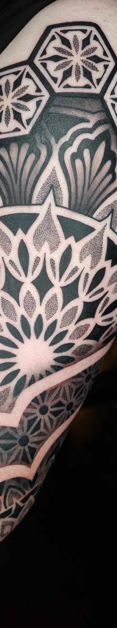 Prestige Collective Tattoo in San Antonio, TX