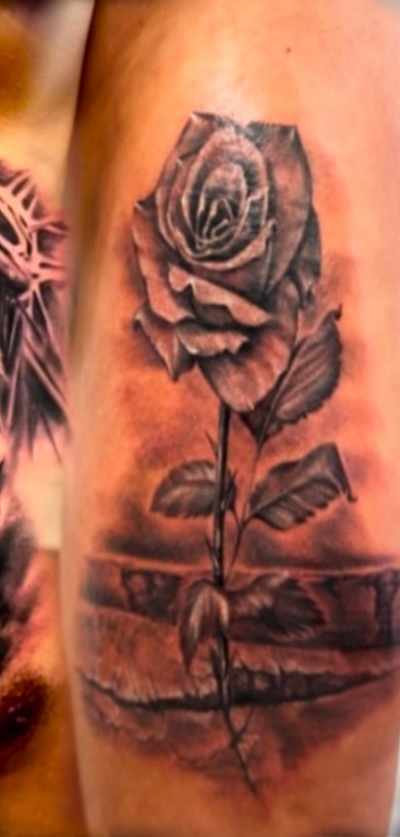 Puro Arte Tattoo Studio & Art Gallery in San Antonio, TX