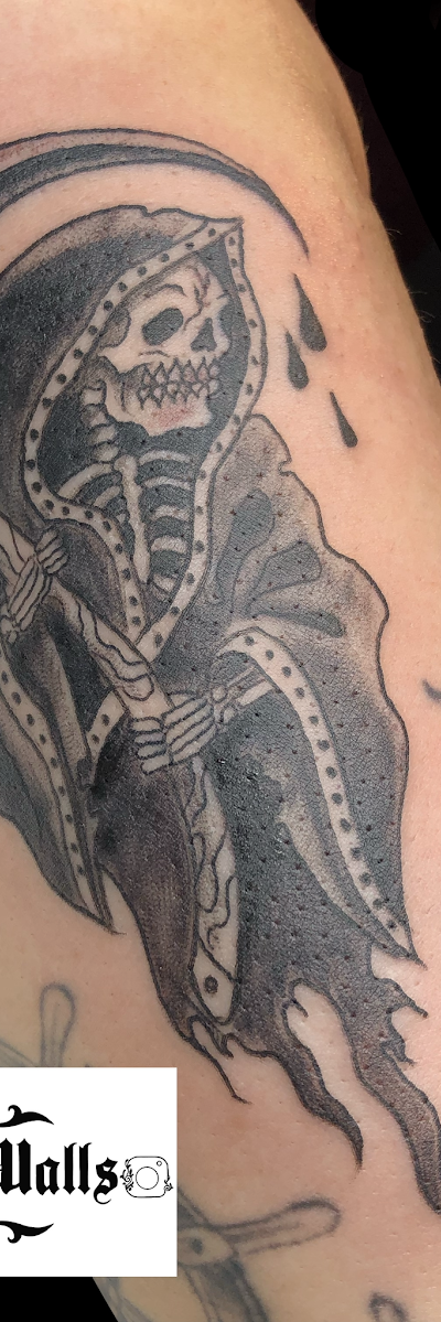 Mi Gente Tattoo Studio in San Antonio, TX