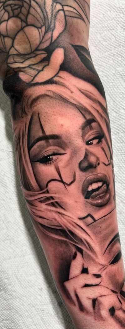 Firme Copias Tattoo Studio in San Antonio, TX