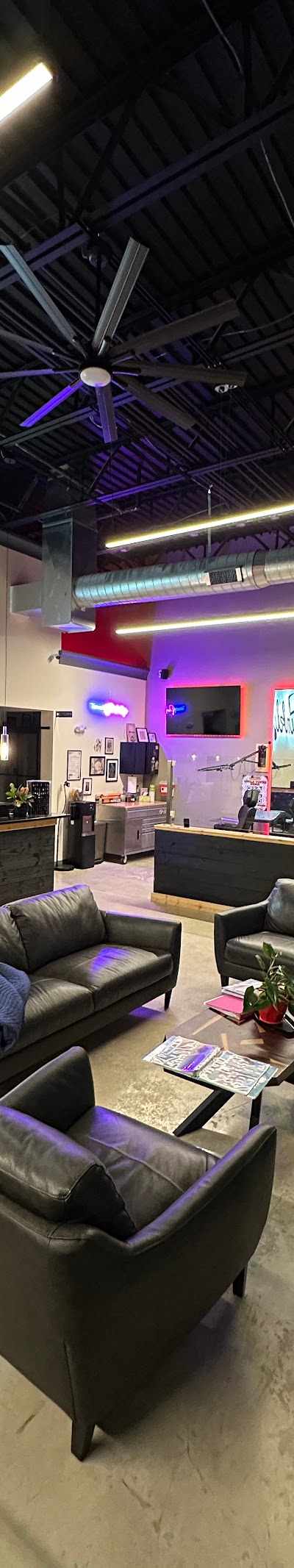 Inkline Tattoo San Antonio in San Antonio, TX