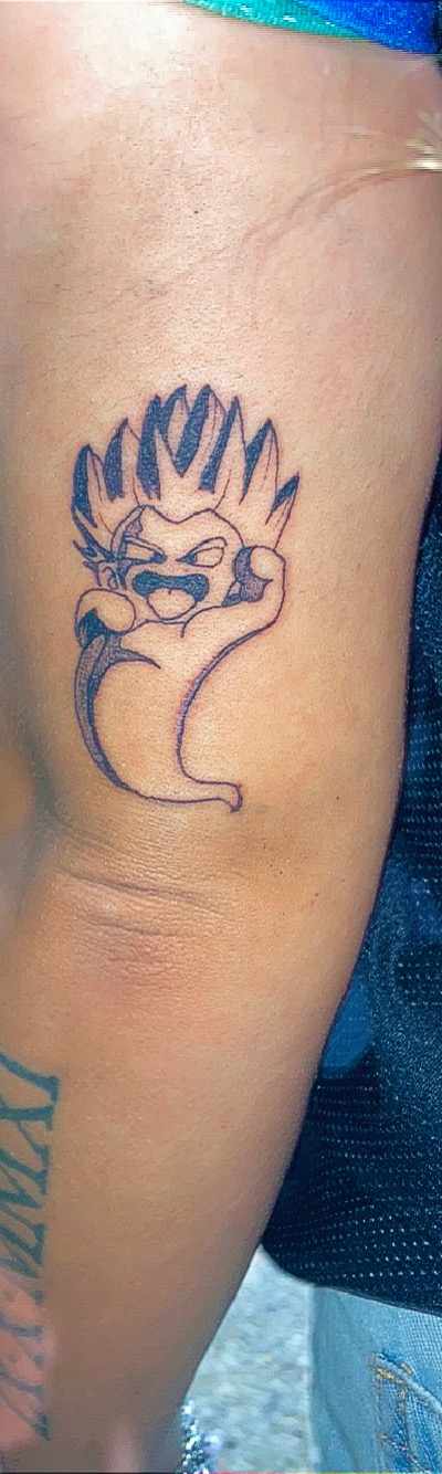 Legion Ink in San Antonio, TX