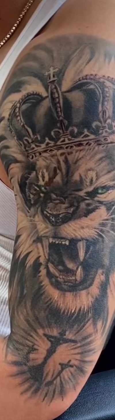 Texas Taboo Tattoos in San Antonio, TX