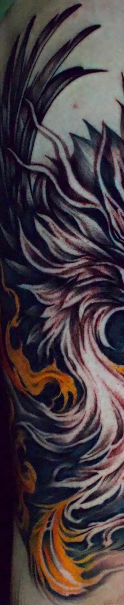 The Collective Gallery and Tattoo Studio in San Antonio, TX
