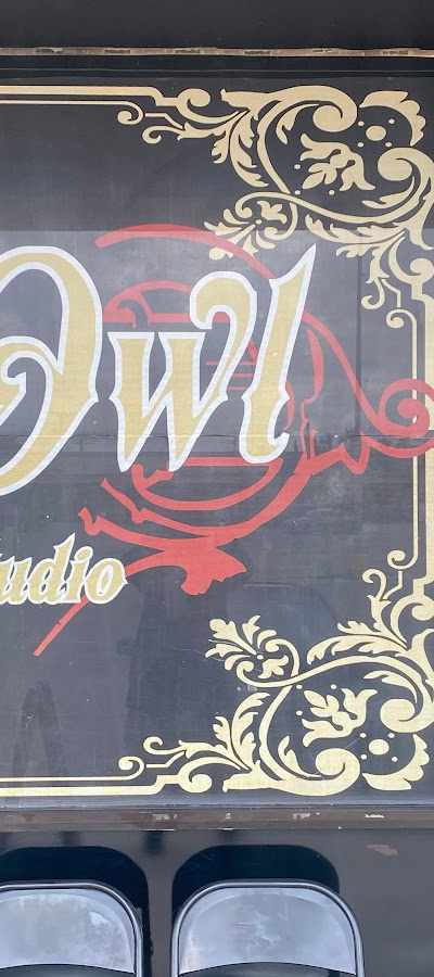 Nite Owl Tattoo Studio Lackland in San Antonio, TX