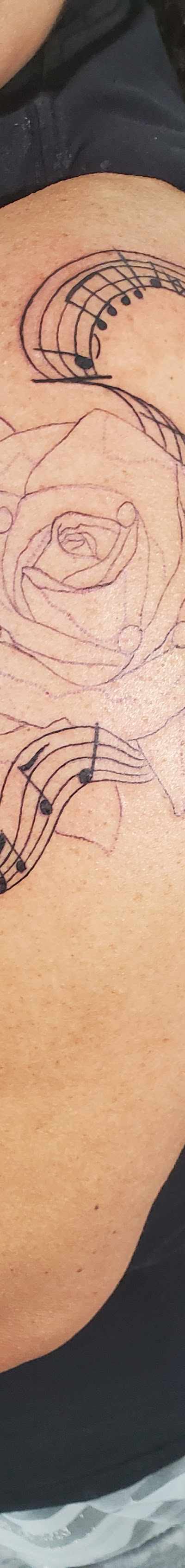 Heart of Texas Tattoo Parlour in San Antonio, TX