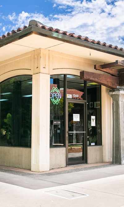 Vampire Battle Mansion Tattoo and Piercing in Santa Clara, CA