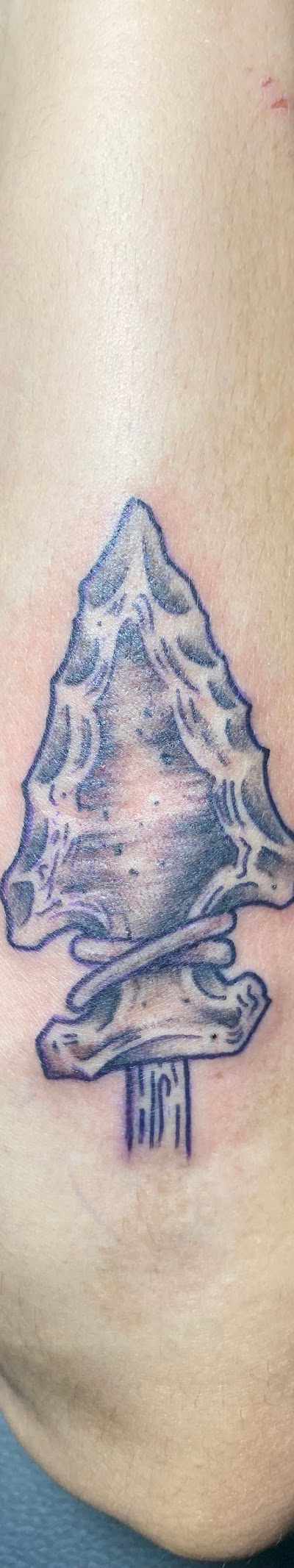 Tattoo Elite in San Marcos, TX