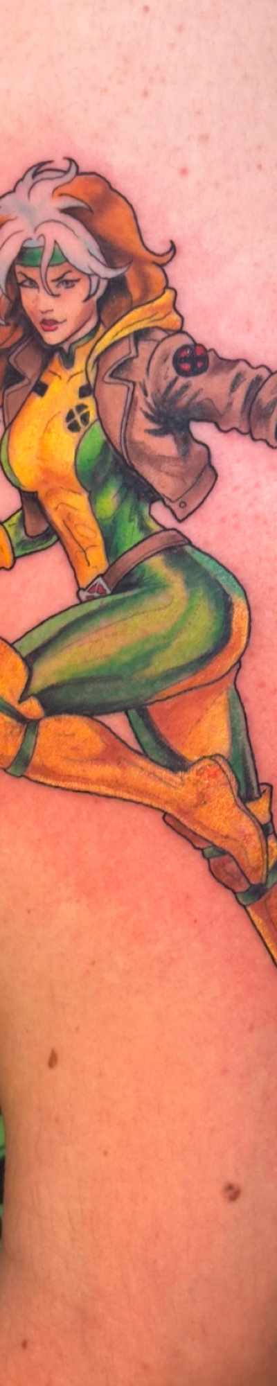 Ink Couture Tattoos in San Marcos, TX