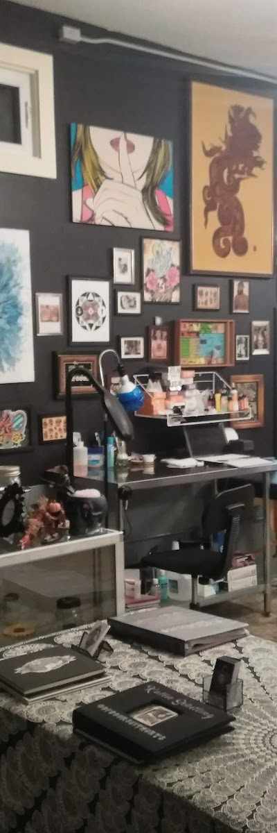 Sacred Craft Tattoos in San Marcos, TX