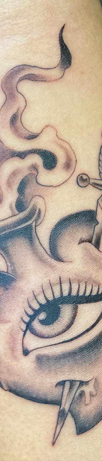 COMAL RIVER TATTOO in New Braunfels, TX