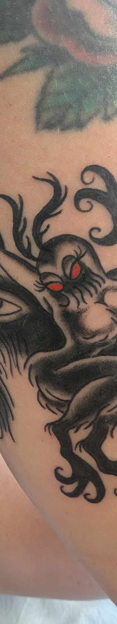 True Love Tattoo & Art Gallery in Seattle, WA