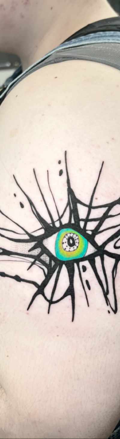 Not Occult Tattoo tattoo parlor in Seattle, WA