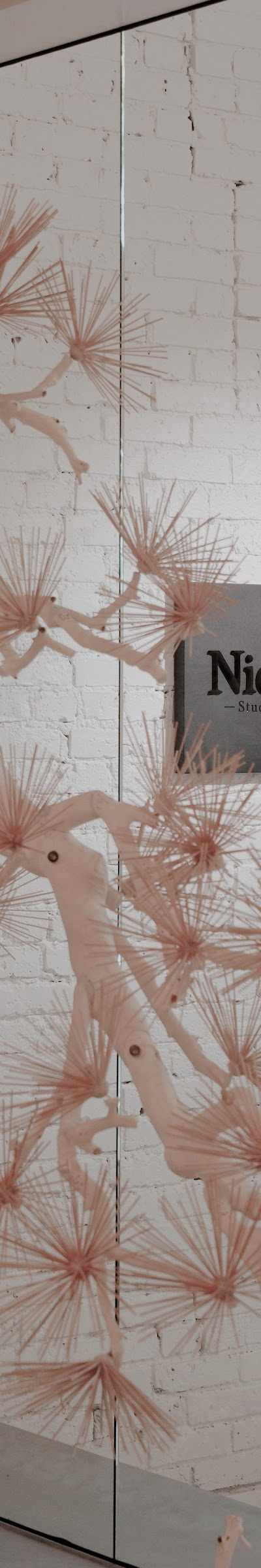 NieU Studio tattoo parlor in Seattle, WA