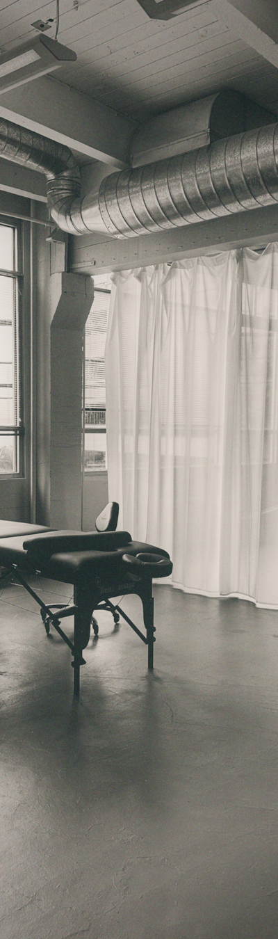 Off-Gray Studio in Seattle, WA