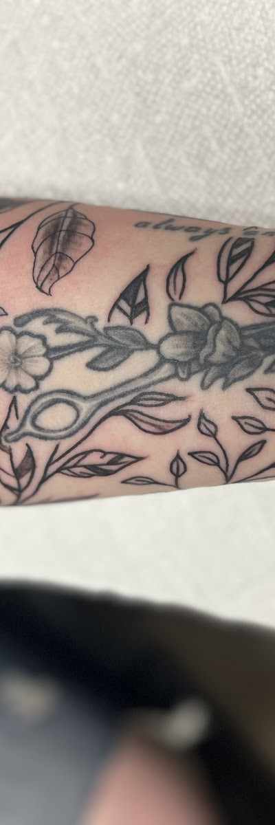 Platinum Rose Tattoo Studio in Spokane Valley, WA