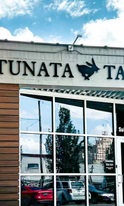 Fortunata Tattoo Studio tattoo parlor in Spokane, WA
