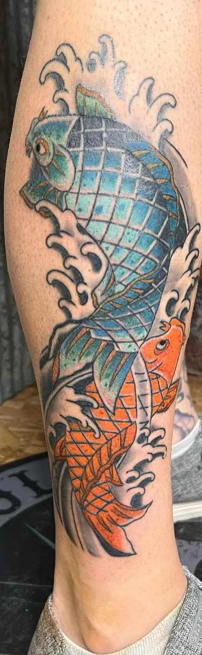 Main Ave Tattoo tattoo parlor in Spokane, WA
