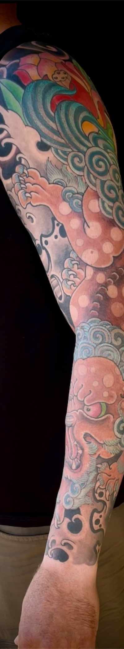 Living Skin Tattoo LLC in Spokane Valley, WA