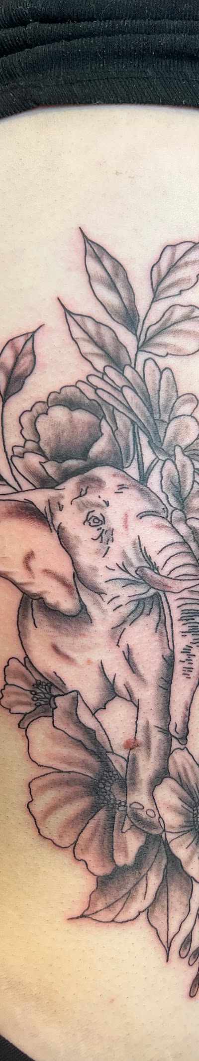 Mystery Ink Tattoo in Spokane Valley, WA