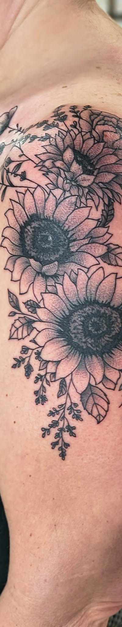 Sweet Inks & Cool Peeps in Spokane, WA