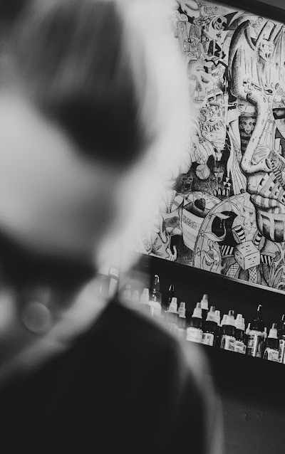 Jewel Box Tattoo LLC. in Spokane, WA