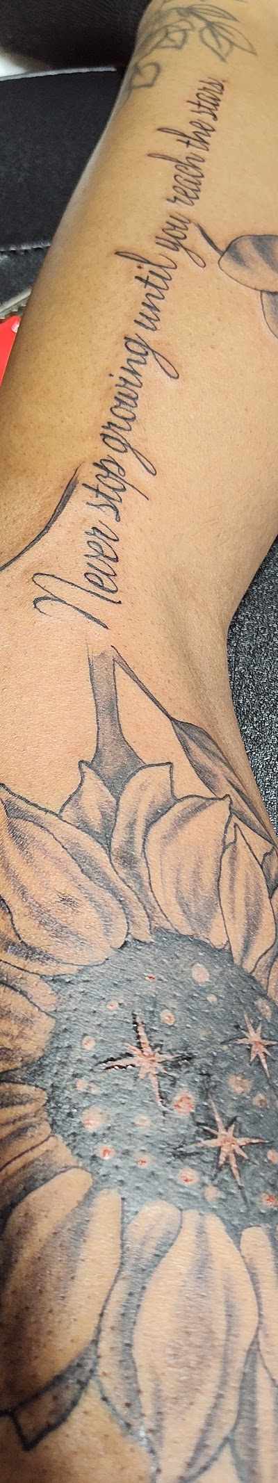 INX Tattoos & Piercings in St. Louis, MO