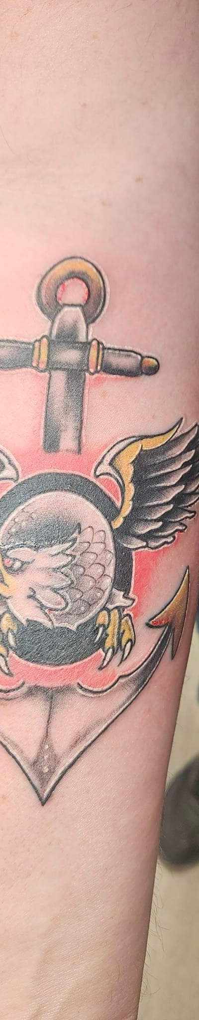 Capolavoro Tattoo Studio in St. Louis, MO