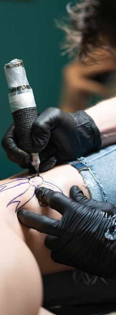 Enigma Tattoos & Body Piercings in University City, MO