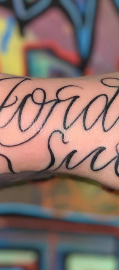 St. Louis Ink in Florissant, MO
