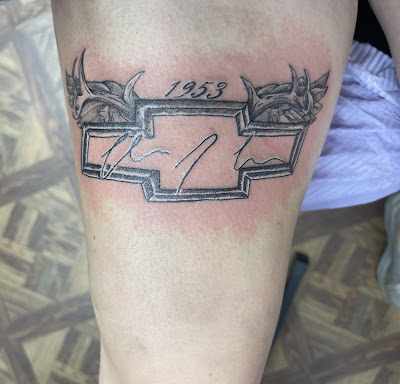 Natural Mystic Tattoo Studio in Akron, OH