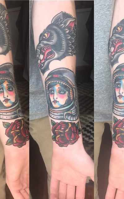 Red Rabbit Studio in Akron, OH