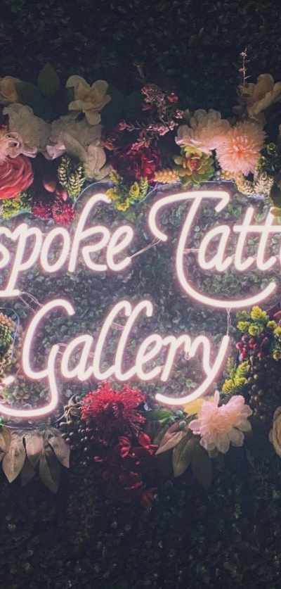 Bespoke Tattoo Gallery in Akron, OH