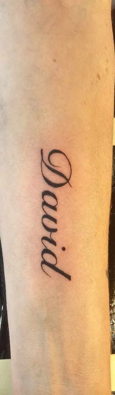 Magic City Tattoo Company in Akron, OH