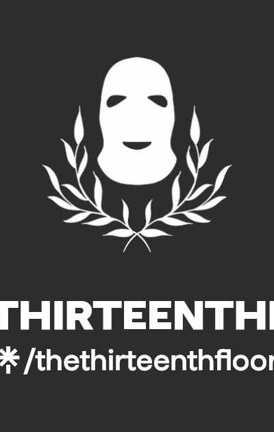 The Thirteenth Floor Tattoo Lounge in Alexandria, DC