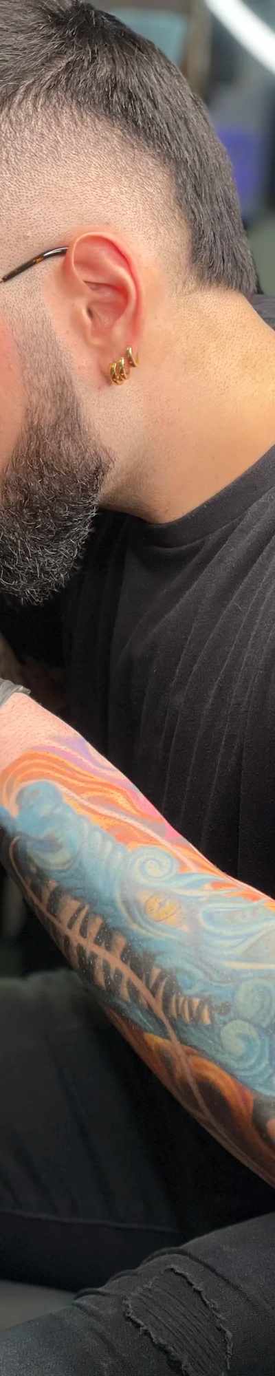 Ink by Hero in Alexandria, DC