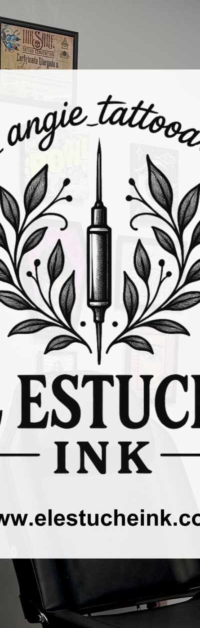El Estuche Ink in Alexandria, DC