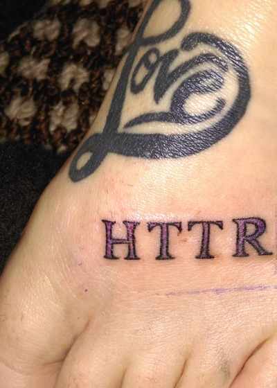 Ink'I.Adore in Alexandria, DC
