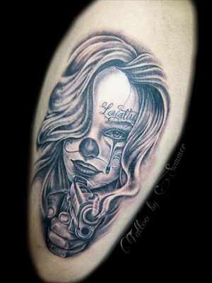 Inksylum Tattoo_Altamonte Springs in Altamonte Springs, FL