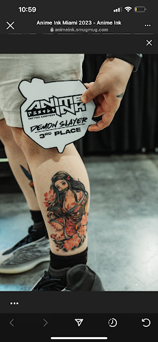 Ink My Soul Tattoo in Altamonte Springs, FL