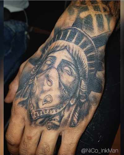 Ink House Studio in Altamonte Springs, FL