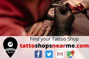 Imperial Class Tattoo in Altamonte Springs, FL