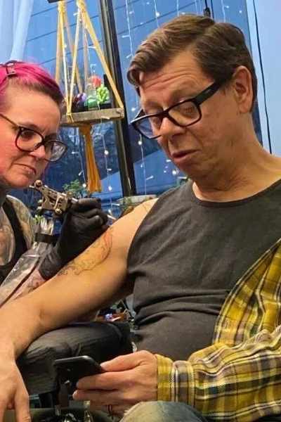 Blackhart Piercings in Amherst, NY