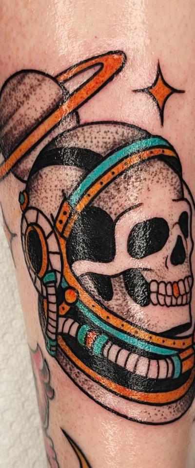 Black Dahlia Tattoo in Ankeny, IA