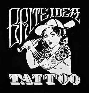 Brite Idea Tattoo in Ann Arbor, MI