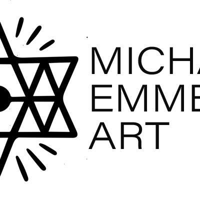 Michael Emmett Tattoos and Art in Ann Arbor, MI
